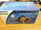Ar30al Fishing Conventional Reel Arsenal Hd Shakespeare