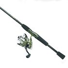 Ardent Fishouflage Combo Spinning 3000 2pc Rod 817227011944