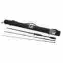 Ardt703mfb-tr Daiwa Ardito-tr Multi Piece Travel Trigger Rod 7 Length 3 Medium Power 043178212868