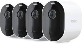 Arlo 705353916892 Pro 5s Spotlight Security Camera 2k Hdr Outdoor Wireless Dual-band Wi