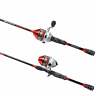 Armc602m10 Favorite Fishing Army Spincast Combo Pc Medium 842424121998