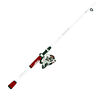 At30724.ns2 Zebco Quantum Accurist Graphite Saltwater Combo 032784635307