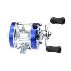 Ats0888512730583gd Unbranded Generic 9 1bb Bearings Right Hand Drum Wheel Boat Sea Fishing Reel Full Metal Hot S9i2 778662894292