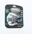 Avoslt-4000-c Mitchell Michell Avosalt Saltwater 022021626069