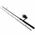 Avoweye-1000 Mitchell 662m Avospecies 5.4 1 Ratio 9lb Drag 66 2pc Rod Med Ambi 022021609086