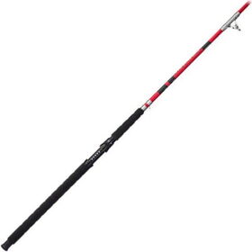 B&m Lite75c Scat Elite 7foot 2pc Cast Light Rod Reel Combo
