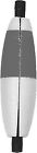 B00bsl-rw 1.5 Slotted Red Tackle " Balsi-foam Betts White Torpedo Float 100-pack