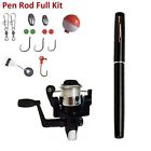 B01lz38bll Syl Fishing Mini Pen 702823613619