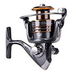 B073qq4984 Plusinno Spinning Fishing Rod Line Lures Hooks Reel 689532182981