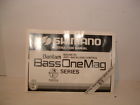 B1-lm Mag Bantam Shimano Nos Bass