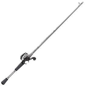 Baitcast Combo 423374479355 Extreme - Left 7ft Med Heavy Red/black