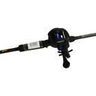 Ah1sh610mh Baitcast Combo Spool American Speed Md Heroes Lew