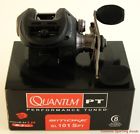Sl101spt Baitcast 6.3 Hand Reel Smoke Gear 1 Left Quantum Ratio
