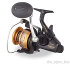 Btr6000d Baitrunner Spin 12lb Reel 1 Shimano 4.8 260 Hvy