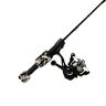 Bampice28mlcbo Berkley Amp Medium Light Action Ice Combo 028632781715