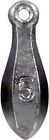 130056 Bank Ed Bait 5 5oz Sinker Killer Bee Bag