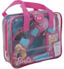 Barbiepurse Shakespeare Mattel Barbie Purse Fishing Kit 043388220974