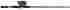 Basc33c Zebco 33 Bite Alert Spincast Combo 6ft 2pc 032784587699