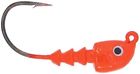 Ja05102 Bass 16oz Red Lures Md 18pk Jighead Assassin 1