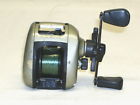 Cx200 Bass Lo Quantum Casting Reel Pro Walleye