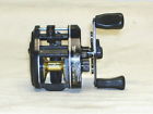 Pma10 Bass Lo Walleye Pro Daiwa Casting Reel