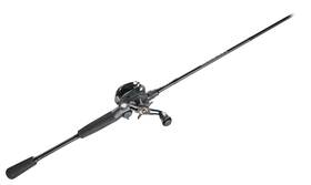 Mgtc1070mht Bass Pro Shops Megacast Baitcast Combo