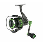 Hx-25s Bb Reel 8 6.0 1 Frame Spinning Okuma Helios Carbonfiber Longstrand Sz25