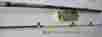 Bcc802mh Zebco Big Cat 8 Medium-heavy Casting Rod Free Usa Shipping 032784625070