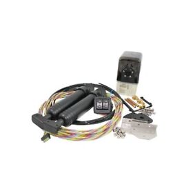 V351lk Bennett Trim Tabs Lenco To Hydraulic Conversion Kit