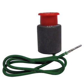 Vp1135g Bennett Solenoid Valve Green