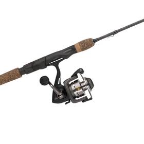 Berkley B075dnhn8n Lightning 2 Piece Light 56 Spinning Reel And Rod Combo
