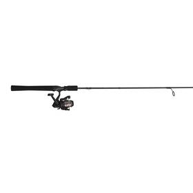 Brts25 Berkley Razor Tip Spinning Combo 4ft6 Inch Ultra Light Fishing Rod 25 Size Reel