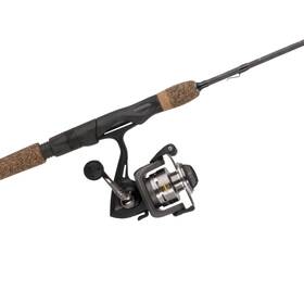 Bslr701mcbo Berkley 7ft Medium Spinning Combo 1 Piece