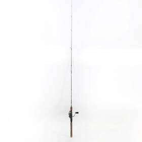 Fpp010070 Berkley & Shimano Bslr562l 5ft6 Inch Fishing Rod With Sienna 1000 Fe Reel