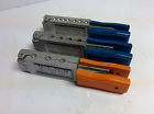 Bhb-1059 - Arky Sj-4a Ark-3-ay Spinner Molds Bullet 3 Jig Models