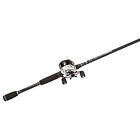 Bcatsc702mh Big Cat 7 2pc Mh Sc Combo Zebco Quantum