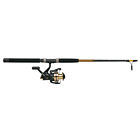 1147639 Bigwater Ugly 70 Shakespeare Stik Combo