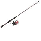 Bmax3-662m Abu Garcia Black Max