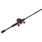 Bmax3-701mh Abu Garcia Black Max 036282334267