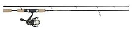 Bm100 Bnm Bucks Graphite Spinning Combo 6ft 2pc