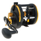 1292943 Box Reel Penn Levelwind 30 Squall