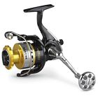 Dh5000 Box - Wavespin Bass Reel Cd Fishing Spinning