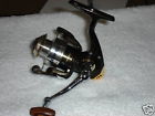 Stg40 Browning Reels- Reel Gift Gold Spinning Included Fishing Stalker Free