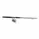 1130206 Brsb82 Abu Garcia Cardinal Bruiser 8 Rod Reel 4.2 1 Combo Series 5 036282863651