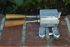 Bse-3 Lead Sinker Hilts Handels Mold Fishing 1lb 16oz Custom
