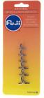 Bsvog129 Anglers Resource Fuji Rod Guide Set Casting Aluminum 701121431703