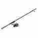Btlii3000701ml Battle Penn Ii Combo 3000 Reel 7 Graphite Rod