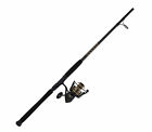 Btlii6000902mh Pure Fishing-jarden Penn Battle