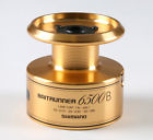 Btr-6500b Shimano Spool
