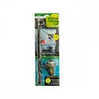 Bulk Buys Junior Starter Fishing Set With Extendable Rod 731015210916